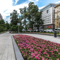 Хостел Мегаполис фото 2