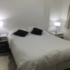 Отель Departamento Abasto комната для гостей фото 2