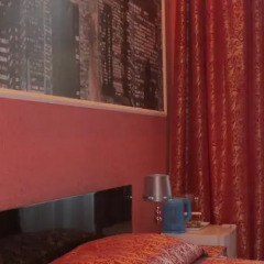 Гостиница Avenu Stil Guest House в Ростове-на-Дону отзывы, цены и фото номеров - забронировать гостиницу Avenu Stil Guest House онлайн Ростов-на-Дону балкон