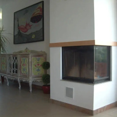 Отель Relax in Luxury Paradise Villa - Ericeira интерьер отеля