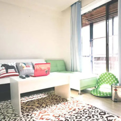 K-Girl Guesthouse — Female Only (гостевой дом для женщин) комната для гостей фото 4