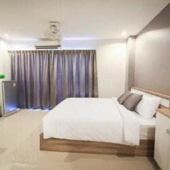 Отель Vipa House Phuket 3* Улучшенные апартаменты с различными типами кроватей фото 7