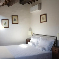 Отель Relais Duca di Dolle 3* Стандартный номер фото 23