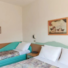 Отель PALOS 3* Стандартный номер фото 8