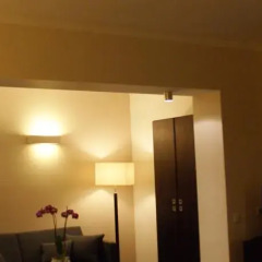 Отель City Center House Elephant интерьер отеля