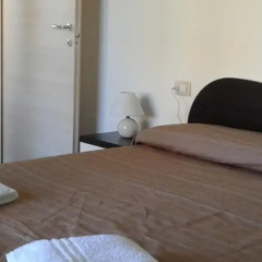 Отель Residence Il Giardino by PizzoApartments Пиццо удобства в номере