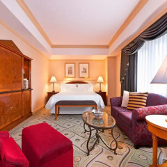 The Westin Tokyo Hotel 5* Стандартный номер