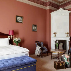 Gallery Park Hotel & SPA, a Châteaux & Hôtels Collection 5* Полулюкс с различными типами кроватей фото 6