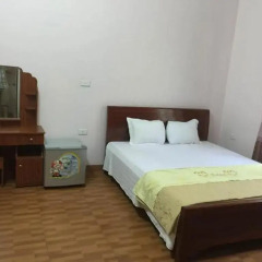 Отель Noi Bai 2* Стандартный номер