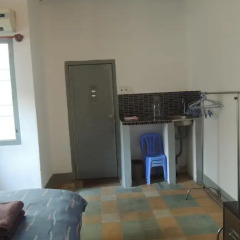 Отель Charming Apt Heart Of Saigon Cbd удобства в номере фото 2