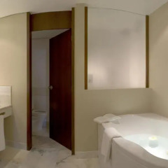 Pestana Casino Park Hotel & Casino 5* Люкс с различными типами кроватей фото 4