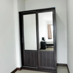 Krabi Hipster Hotel 3* Апартаменты с 2 отдельными кроватями фото 8