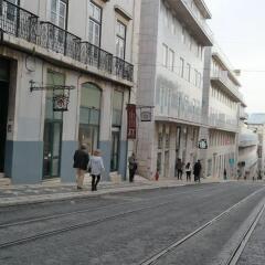 Апартаменты Spirit Of Lisbon Apartments Лиссабон