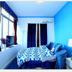 Отель Rest Home Inn Китай, Сямынь - отзывы, цены и фото номеров - забронировать отель Rest Home Inn онлайн комната для гостей фото 3