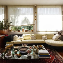 Отель Villa Eden B&B Бари развлечения