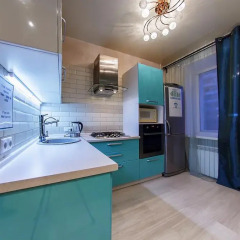Barracuda Hostel в номере