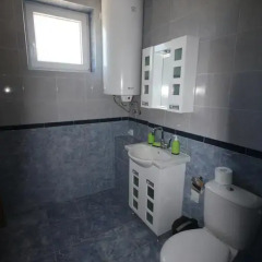 Отель Villa Jerman сауна