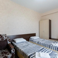 Гостиница Margo Guest House Стандартный номер с различными типами кроватей фото 5
