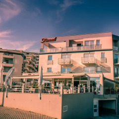 Hotel Fanat фото 3
