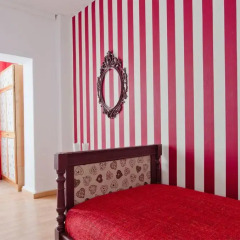 Отель Legend Loft 3* Стандартный номер с различными типами кроватей (общая ванная комната)