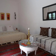 Отель Riad Dar Nouba Марокко, Марракеш - отзывы, цены и фото номеров - забронировать отель Riad Dar Nouba онлайн комната для гостей