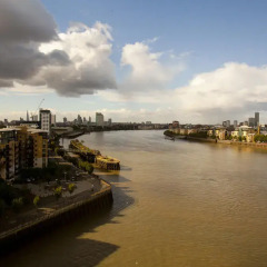 Апартаменты Apple Apartments Greenwich фото 2