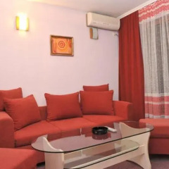 Sokol Hotel 3* Стандартный номер фото 4