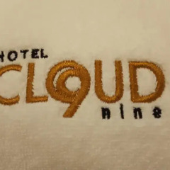 Hotel Cloud Nine интерьер отеля фото 3