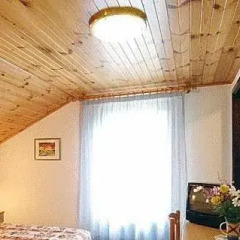 Hotel Garni Roberta 3* Стандартный номер фото 4