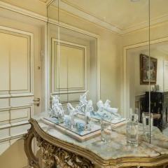 Апартаменты Foch Elysées Apartment Апартаменты с различными типами кроватей фото 11