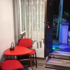 Апартаменты Apartment Sharm Тбилиси фото 5