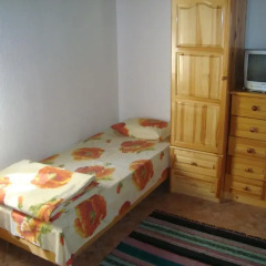 Отель Moskito Guest House Коттедж фото 10