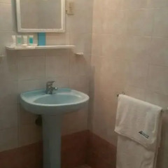 Aparta Hotel Azzurra Стандартный номер фото 30