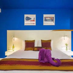 Hotel Soul комната для гостей фото 3