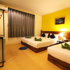 Отель Lemonade Boutique Inn 3* Стандартный номер фото 4
