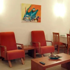 Отель Apartamentos Monte da Vinha I Португалия, Албуфейра - отзывы, цены и фото номеров - забронировать отель Apartamentos Monte da Vinha I онлайн интерьер отеля фото 2