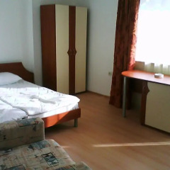 Отель Marianas Guesthouse Болгария, Аврен - отзывы, цены и фото номеров - забронировать отель Marianas Guesthouse онлайн комната для гостей фото 2