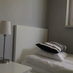 Hostel Broniewskiego удобства в номере фото 2