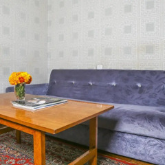 Гостиница Dnipropetrovsk 3* Полулюкс с разными типами кроватей фото 2