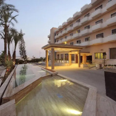 Nestor Hotel Айя-Напа фото 6