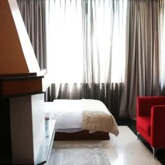 Best Western Nov Hotel 4* Люкс с различными типами кроватей фото 8