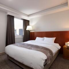 Hotel Vision 3* Стандартный номер с различными типами кроватей фото 2