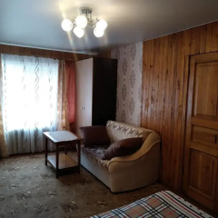 Апартаменты Apartment Krasnoarmeyskiy Студия с различными типами кроватей фото 3