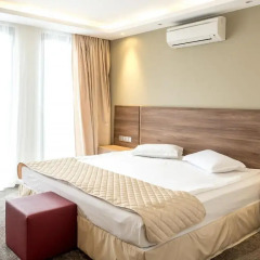 Calipso Hotel комната для гостей фото 2