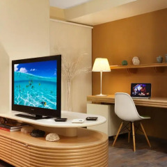 Отель Deris Bosphorus Lodge Residence удобства в номере