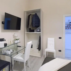 Отель Town House 57 3* Стандартный номер с различными типами кроватей фото 7