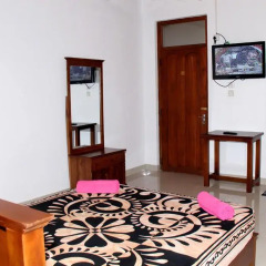 Hotel City Light комната для гостей
