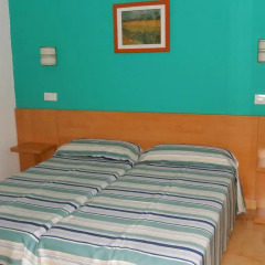 Отель Alta Galdana Playa детские мероприятия