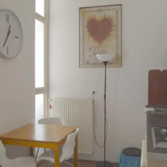 Апартаменты Castle View Apartment в номере