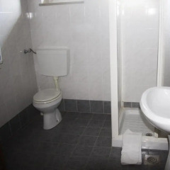 Отель Farm stay Domačija Butul ванная